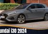 Hyundai i30 2024