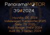 PanoramaMotor 39 | 2024 | REVIEW NOVEDADES DEL MUNDO DEL MOTOR
