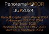 PanoramaMotor 36 | 2024 | REVIEW NOVEDADES DEL MUNDO DEL MOTOR