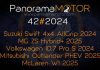 PanoramaMotor 42 | 2024 | REVIEW NOVEDADES DEL MUNDO DEL MOTOR