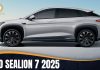 BYD SEALION 7 2025