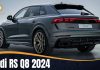 Audi RS Q8 2024