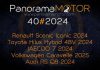 PanoramaMotor 40 | 2024 | REVIEW NOVEDADES DEL MUNDO DEL MOTOR