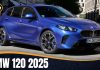 BMW 120 2025