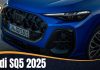 Audi SQ5 2025