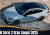 BMW Serie 2 Gran Coupé 2025