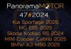 PanoramaMotor 47 | 2024 | REVIEW NOVEDADES DEL MUNDO DEL MOTOR