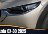 Mazda CX-30 2025