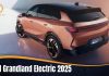 Opel Grandland Electric 2025