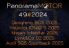 PanoramaMotor 49 | 2024 | REVIEW NOVEDADES DEL MUNDO DEL MOTOR