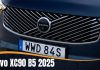 Volvo XC90 B5 2025