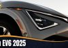 Kia EV6 2025