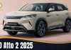 BYD Atto 2 2025
