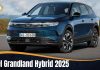 Opel Grandland Hybrid 2025