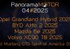 PanoramaMotor 04 | 2025 | REVIEW NOVEDADES DEL MUNDO DEL MOTOR