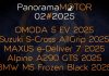 PanoramaMotor 02 | 2025 | REVIEW NOVEDADES DEL MUNDO DEL MOTOR