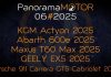 PanoramaMotor 06 | 2025 | REVIEW NOVEDADES DEL MUNDO DEL MOTOR