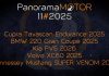 PanoramaMotor 11 | 2025 | REVIEW NOVEDADES DEL MUNDO DEL MOTOR