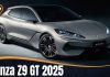 Denza Z9 GT 2025