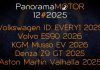 PanoramaMotor 12 | 2025 | REVIEW NOVEDADES DEL MUNDO DEL MOTOR