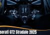 Maserati GT2 Stradale 2025