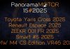 PanoramaMotor 15 | 2025 | REVIEW NOVEDADES DEL MUNDO DEL MOTOR