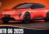 AVATR 06 2025