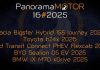 PanoramaMotor 16 | 2025 | REVIEW NOVEDADES DEL MUNDO DEL MOTOR