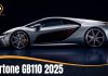 Bertone GB110 2025
