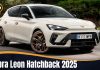 Cupra Leon Hatchback 2025