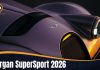 Morgan SuperSport 2026