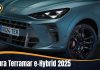 Cupra Terramar e-Hybrid 2025