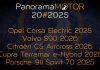 PanoramaMotor 20 | 2025 | REVIEW NOVEDADES DEL MUNDO DEL MOTOR