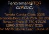 PanoramaMotor 22 | 2025 | REVIEW NOVEDADES DEL MUNDO DEL MOTOR