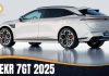 ZEEKR 7GT 2025