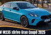 BMW M235 xDrive Gran Coupé 2025