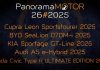 PanoramaMotor 26 | 2025 | REVIEW NOVEDADES DEL MUNDO DEL MOTOR