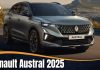 Renault Austral 2025