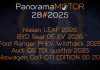 PanoramaMotor 28 | 2025 | REVIEW NOVEDADES DEL MUNDO DEL MOTOR