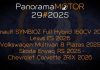 PanoramaMotor 29 | 2025 | REVIEW NOVEDADES DEL MUNDO DEL MOTOR