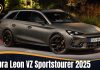 Cupra Leon VZ Sportstourer 2025