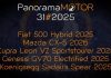 PanoramaMotor 31 | 2025 | REVIEW NOVEDADES DEL MUNDO DEL MOTOR