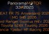 PanoramaMotor 33 | 2025 | REVIEW NOVEDADES DEL MUNDO DEL MOTOR