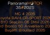 PanoramaMotor 35 | 2025 | REVIEW NOVEDADES DEL MUNDO DEL MOTOR