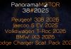 PanoramaMotor 38 | 2025 | REVIEW NOVEDADES DEL MUNDO DEL MOTOR