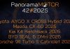 PanoramaMotor 42 | 2025 | REVIEW NOVEDADES DEL MUNDO DEL MOTOR
