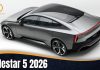 Polestar 5 2026