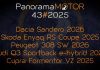 PanoramaMotor 43 | 2025 | REVIEW NOVEDADES DEL MUNDO DEL MOTOR