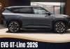 Kia EV5 GT-Line 2026