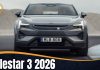 Polestar 3 2026